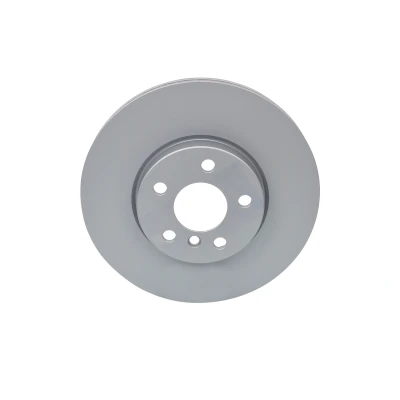 Imagem de ATE 24.0124 0260.1 Disco de travão 307,0 24,0 5 112,0 ventilado revestido alto carbono com parafusos MINI: Clubman, Hatchback, Cabrio
