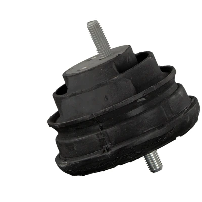 Imagem de FEBI BILSTEIN 04688 Suporte, motor de ambos os lados Apoio hidráulico Borracha BMW: 5 Sedan, Touring