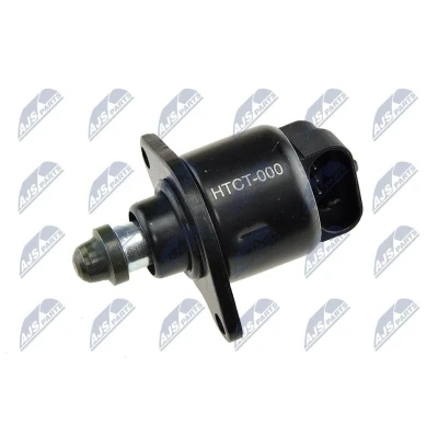 Imagem de NTY ESK CT 000 Valvula de Control Marcha Lenta elétrico PEUGEOT: 106 II Hatchback, 206 I CITROËN: Saxo Hatchback