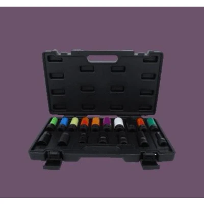 Imagem de KS TOOLS 515.0885 Chave de caixa 12,5 (1/2&quot;)
