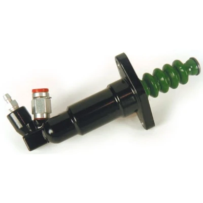 Imagem de BOSCH 0 986 486 538 Cilindro Receptor de Embraiagem VOLKSWAGEN: Golf 4, New Beetle Hatchback, TRANSPORTER 4 Bus, SKODA: Octavia I Hatchback