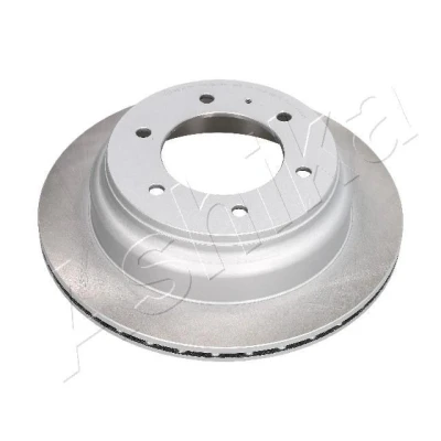 Imagem de ASHIKA 61 09 997C Disco de travão Eixo traseiro 312,8 18 6 101 ventilado pintado OPEL: Frontera A SUV, B Sport SUV Cabrio