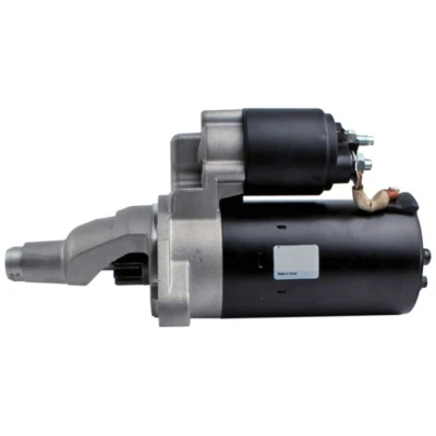 Imagem de HELLA 8EA 012 526 371 Motor de arranque 12 2 10 AUDI: A4 B5 Sedan, A6 C5 Avant, B6 VOLKSWAGEN: Passat GP Variant, Variant