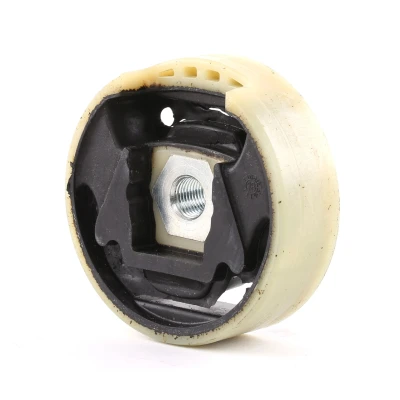 Imagem de FEBI BILSTEIN 22766 Suporte, motor em cima Rolamento de borracha e metal 91 VOLKSWAGEN: Passat B6 Sedan, GOLF 6, Variant, AUDI: A3 Sportback