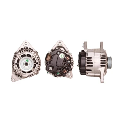 Imagem de LUCAS ELECTRICAL LRA02566 Alternador 12V 110A