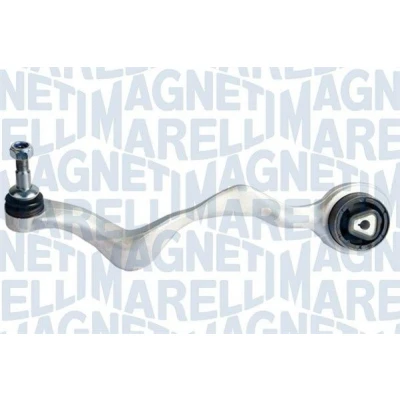 Imagem de MAGNETI MARELLI 301181325200 Braço de suspensão Eixo dianteiro, lado esquerdo transversal BMW: 3 Touring, 1 Hatchback, Coupe