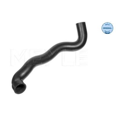 Imagem de MEYLE 019 501 0029 Mangueira de Radiador EPDM (borracha etileno propileno dieno) sem braçadeiras ORIGINAL Quality MERCEDES BENZ: Classe ML