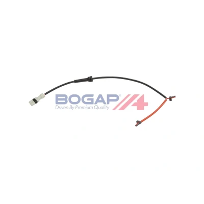Imagem de BOGAP A7117178 Sensor de Desgaste Pastilha Freio