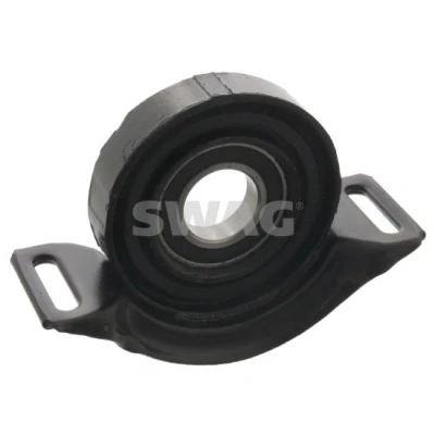 Imagem de SWAG 10 86 0063 Suspensão, veio de transmissão com rolamentos esferas MERCEDES BENZ: W123 Sedan