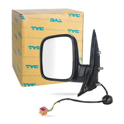 Imagem de Espelho retrovisor exterior BLIC 5402 04 9225985 Links