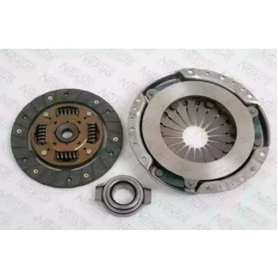 Imagem de NEXUS F11032NX Kit de Embraiagem 190 NISSAN: 100NX, SUNNY 2, 3