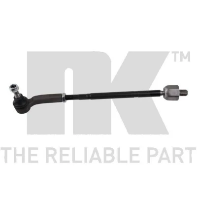Imagem de NK 5004790 Barra de Direcção VOLKSWAGEN: Golf 4, Bora Sedan, 4 Variant, AUDI: A3 Hatchback, SEAT: Leon I Toledo 2 Limousine