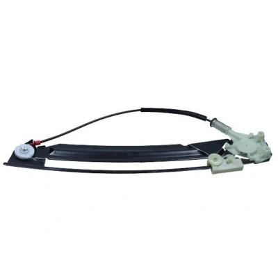 Imagem de Maxgear Elevador de vidro traseira esquerda elétrico sem motor 50 0415 BMW: 5 Sedan, Touring
