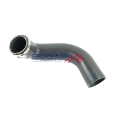 Imagem de BOGAP A1711374 Mangueira Para o Turbocompressor