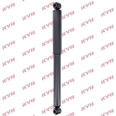 Imagem de KYB Excel G 343239 Amortecedor Eixo traseiro Pressão do gás Tubo duplo telescópico olhal em cima, baixo MITSUBISHI: PAJERO 1