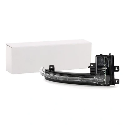 Imagem de TYC 302 0091 3 Intermitente Retrovisor exterior direito LED AUDI: A4 B8 Avant, A3 Sportback, Hatchback
