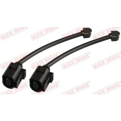 Imagem de QUICK BRAKE WS 0475 A Sensor de Desgaste Pastilha Freio Jogo eixo