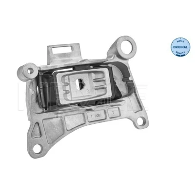 Imagem de MEYLE 16 14 030 0079 Suporte, motor esquerda Rolamento de borracha e metal RENAULT: MEGANE 3 Grandtour, 3, Fluence