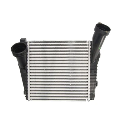 Imagem de THERMOTEC DAA020TT Intercooler AUDI: Q7