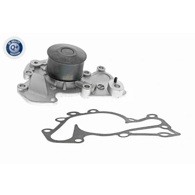 Imagem de ACKOJA A52 50002 Bomba de água com suporte, junta barra acoplamento mecânico Rotor metal HYUNDAI: SANTA FE 2, Tucson, Coupe II