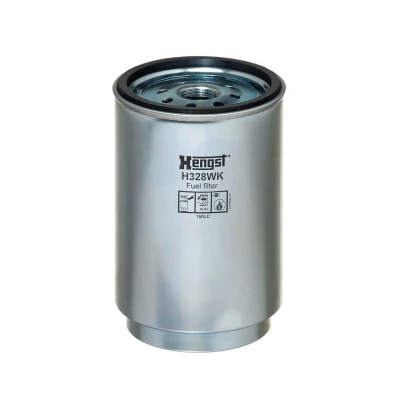 Imagem de HENGST FILTER H328WK Filtro de Combustível aparafusado RENAULT TRUCKS: Magnum