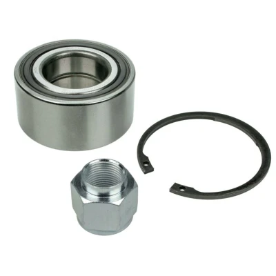 Imagem de MEYLE 11 14 650 0015 Kit de rolamento roda CITROËN: C Elysée Sedan, C3 I Hatchback, C2 PEUGEOT: 207 208 Hatchback
