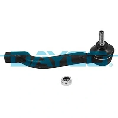 Imagem de DAYCO DSS1326 Rótula de direção 11,8mm M14x1.5 Eixo dianteiro, lado esquerdo NISSAN: Qashqai / Qashqai+2 I
