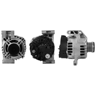 Imagem de LUCAS LRA03224 Alternador 14V 105A OPEL: Corsa C Hatchback, Combo Van / Carrinha, Astra H Caravan, FIAT: Strada Pick up, Punto II Hatchback