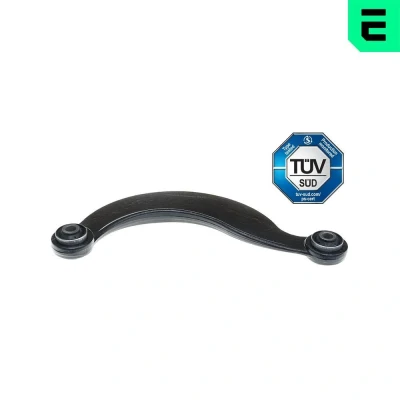 Imagem de OPTIMAL G5 639 Braço de suspensão ambos os lados, Eixo traseiro transversal FORD: Focus C Max, 2, MAZDA: 5, 3 Hatchback