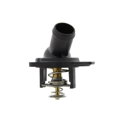 Imagem de MAPCO 28522 Termóstato, líquido de refrigeração 78 com junta Plástico caixa HONDA: Accord 7 Limousine, CIVIC 8 Hatchback, Tourer