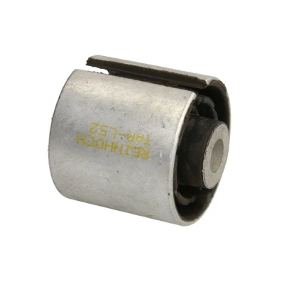 Imagem de REINHOCH RH20 0018 Casquilho de Braço Suspensão Eixo traseiro inferior, ambos os lados, à frente Borracha AUDI: A4 B8 Avant, Sedan
