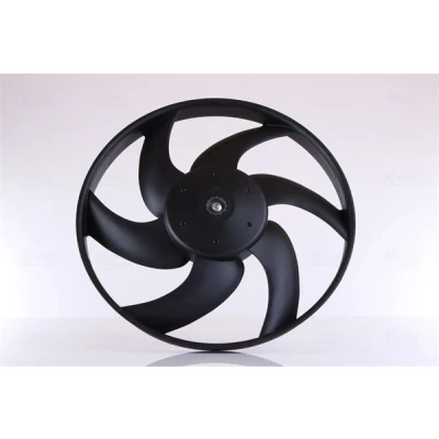 Imagem de NISSENS 85950 Ventilador de Radiador 333 12 204 sem regulador integrado PEUGEOT: 406 Carrinha, 306 Hatchback, Sedan, CITROËN: Xsara Coupe