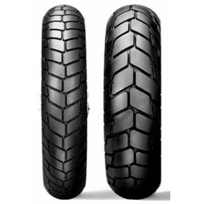 Imagem de Dunlop D427 H/D ( 180/70B16 TL 77H M/C, Rodas traseiras )