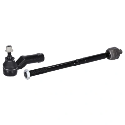 Imagem de FEBI BILSTEIN 43525 Barra de Direcção Eixo dianteiro, lado esquerdo com porca segurança sem moente cónico FORD: FOCUS 3 Turnier, C Max 2