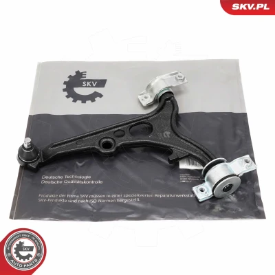 Imagem de ESEN SKV 69SKV239 Braço de suspensão Eixo dianteiro, esquerda transversal FIAT: BRAVO 1, Marea Weekend, Coupe, ALFA ROMEO: GTV, 145