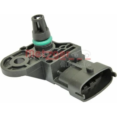 Imagem de METZGER ORIGINAL ERSATZTEIL 0906278 Sensor Pressão de Sobrealimentação VOLVO: V60 I, S60 II