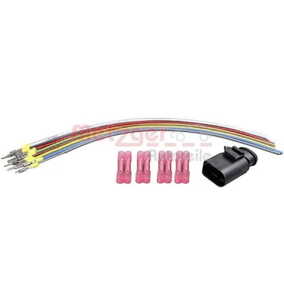 Imagem de METZGER 2324151 Kit de reparação cabos, sistema eléctrico central