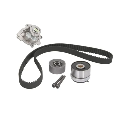 Imagem de HEPU PK03630 Bomba de Água + Kit Correia Distribuição 146 OPEL: Astra H Hatchback, Vectra C Sedan, G CC, FIAT: Stilo Hatchback