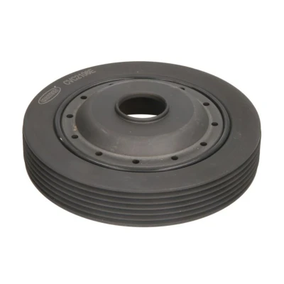 Imagem de CORTECO 80004781 Polia da Cambota 6PK 130 5 com instruções de montagem RENAULT: LAGUNA 2 Grandtour, MEGANE 1, CLIO
