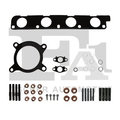 Imagem de FA1 KT111820 Kit de montagem, turbocompressor