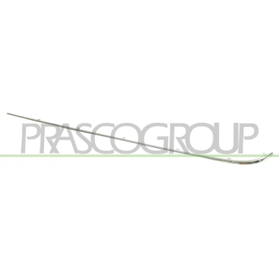 Imagem de PRASCO ME0371258 Friso, pára choques traseira direita MERCEDES BENZ: Classe E T modell, Sedan