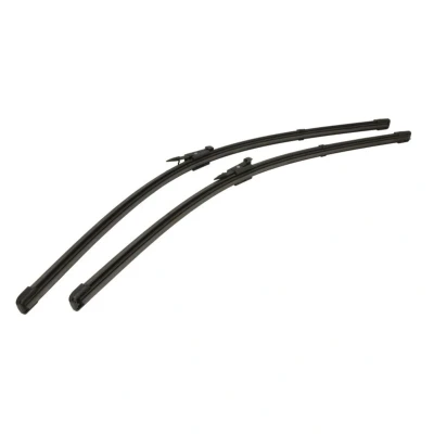 Imagem de Escova do limpa vidros Denso DF 074 plana MERCEDES BENZ: Classe S Sedan