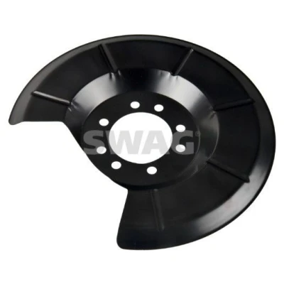 Imagem de SWAG 33 10 6643 Defletor do Discos de Travão Eixo traseiro FORD: Focus 3, Mk1 Hatchback, 2, VOLVO: C30, V50