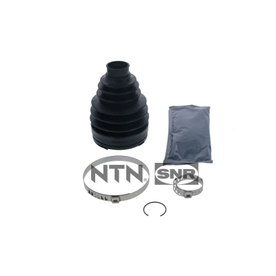 Imagem de SNR OBK55.022 Fole de Transmissão do lado da roda Termoplástico RENAULT: Kangoo II Express