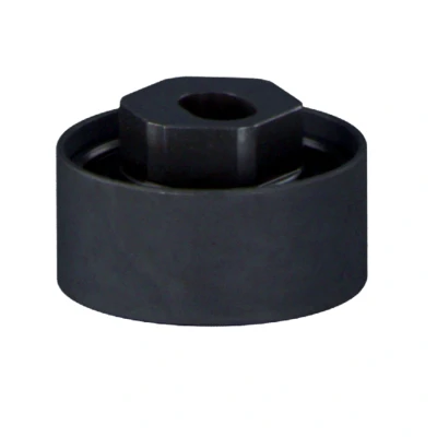 Imagem de FEBI BILSTEIN 01883 Rolo tensor, correia dentada PORSCHE: 944 Coupe