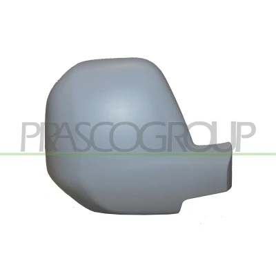 Imagem de PRASCO CI9187413 Revestimento, retrovisor exterior à direita com subcapa CITROËN: Berlingo II Van, II, PEUGEOT: Partner Van