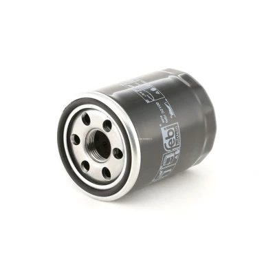 Imagem de FEBI BILSTEIN 32100 Filtro de óleo aparafusado FIAT: Punto Evo Hatchback, 500 II MITSUBISHI: PAJERO 2