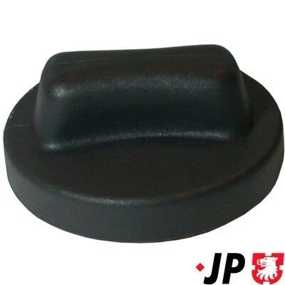 Imagem de JP GROUP 1281100100 Tampa, depósito de combustível com fecho centralizado OPEL: Vectra A CC, Astra F Caravan, Sedan