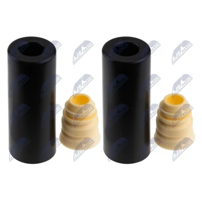 Imagem de NTY AB TY 072K Coifa Amortecedor Eixo traseiro TOYOTA: Corolla IX Hatchback, Verso, Prius II Liftback