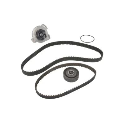 Imagem de CONTITECH CT939WP7PRO Bomba de Água + Kit Correia Distribuição VOLKSWAGEN: Transporter 4 Bus,